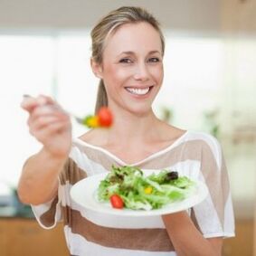 dieta za diabetes tipa 2